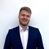 Simon Kirnberger Tangany Product Owner Digital Asset Custody avatar